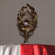 Wprowadzenie relikwi św. Faustyny Kowalskiej do naszej Parafii.