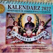 Kalendarze na 2022 rok