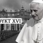 Msze Święte za śp. Papieża Benedykta XVI