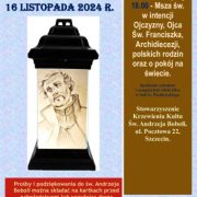 NIESZPORY 16 LISTOPADA 2024 R.